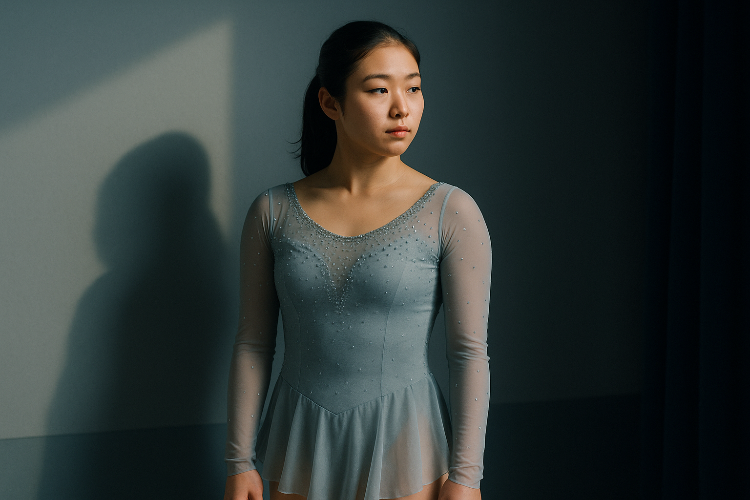 坂本花織が前半トップで引退へ──注目の3つの視点