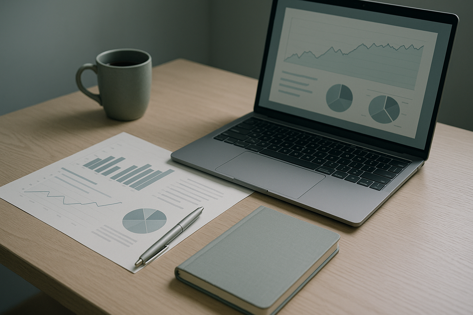 投資初心者の始め方：失敗しない7つのステップ