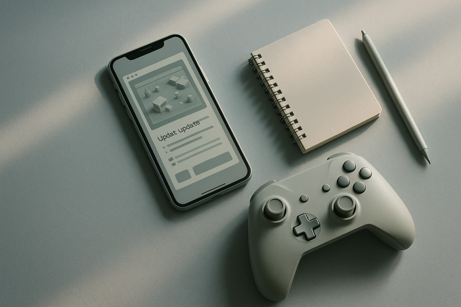 SNSで人気のゲームアップデートまとめの背景と押さえるポイントをわかりやすく解説