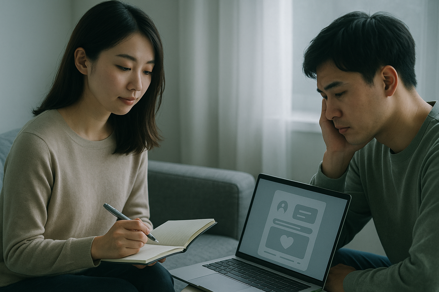 Z世代の恋愛トレンド徹底ガイド：押さえるべき5つ