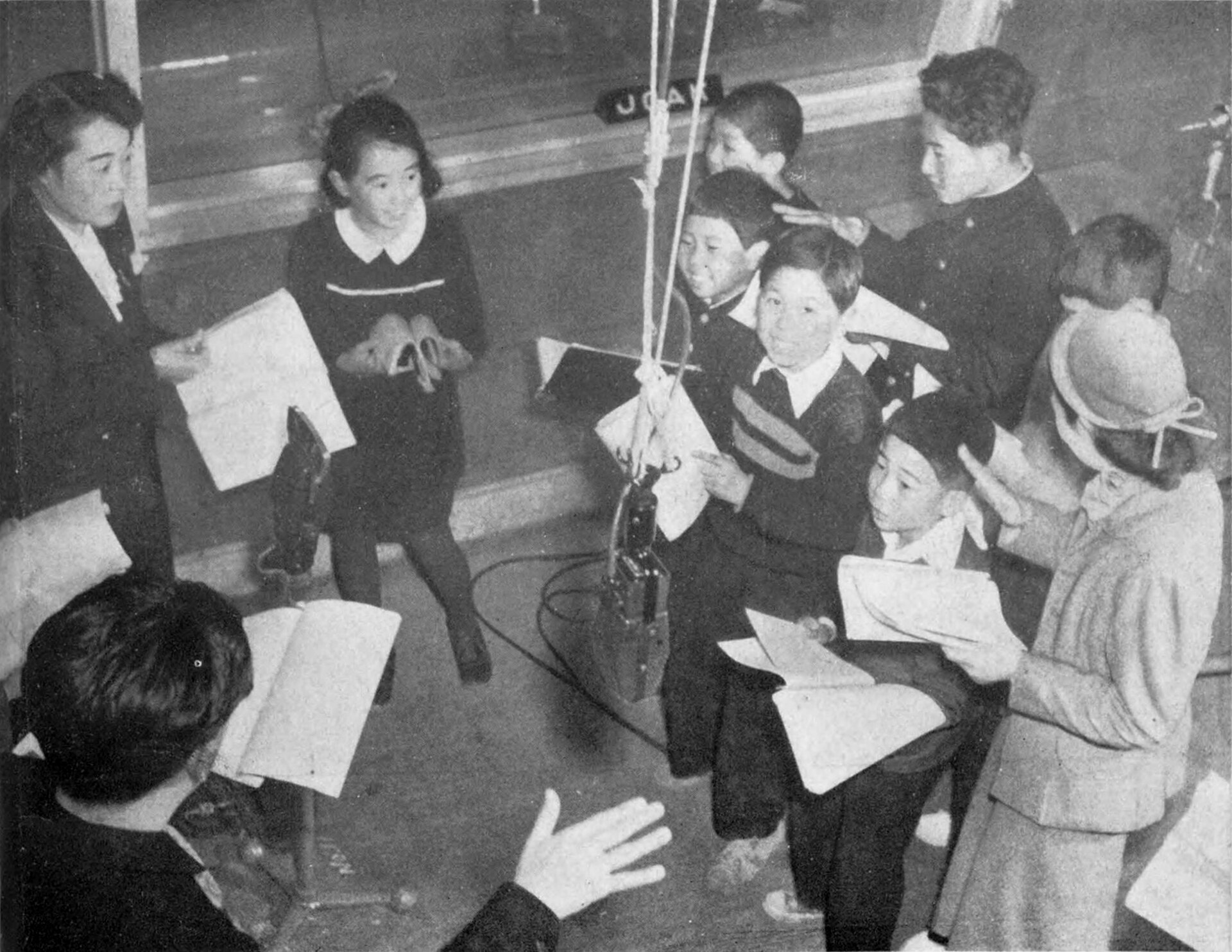 今すぐ分かるボイスアプリ入門：何ができて誰に向くか