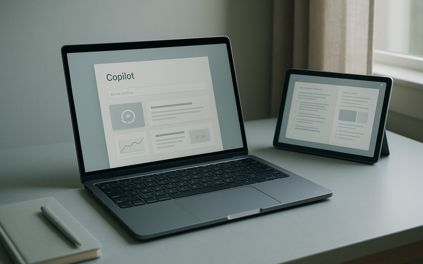 Copilot 使い方を検証：初心者向け3つの選択