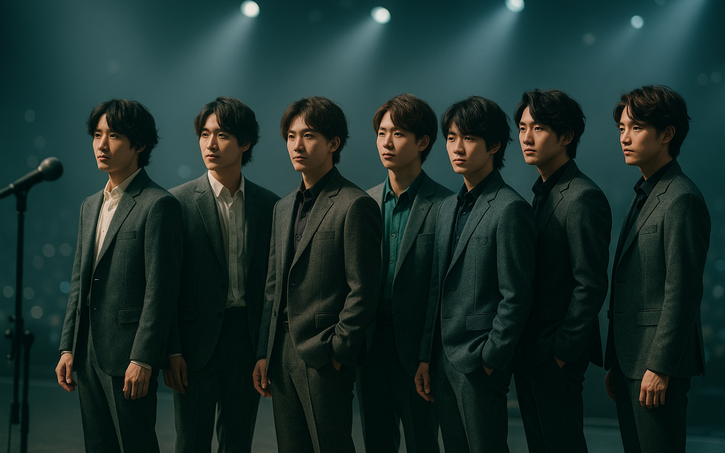 ジャニーズWEST人気ランキング最新版｜コンサート・グッズ選びに役立つ比較ガイド