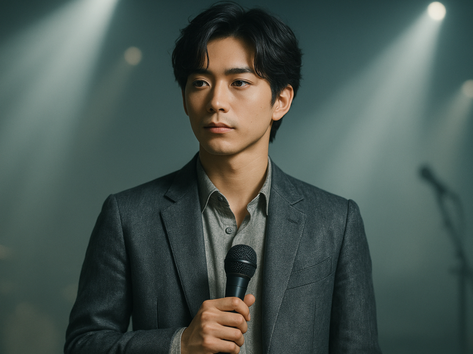 最新ジャニーズランキングを検証：ViVi国宝級の何が変わったか