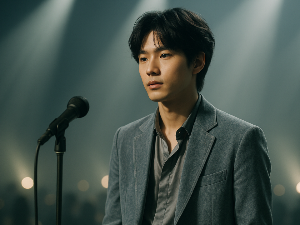 ジャニーズ最新ランキングを検証