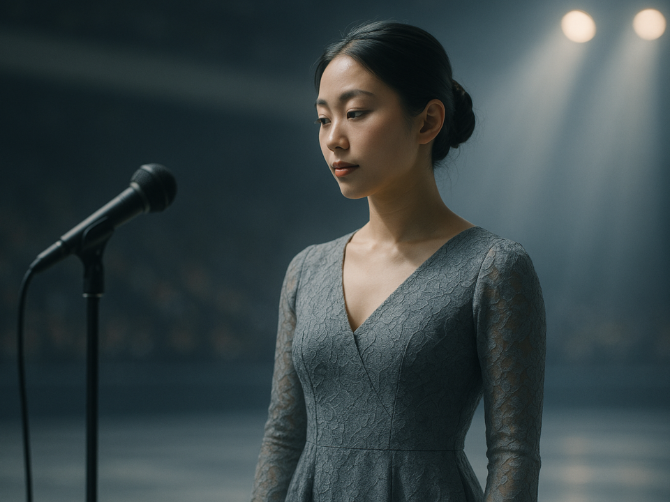 坂本花織が前半トップで引退へ──注目の3つの視点