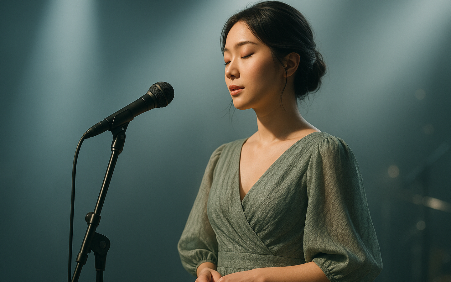 3つでわかる：47歳・安西ひろこが話題の理由と今後