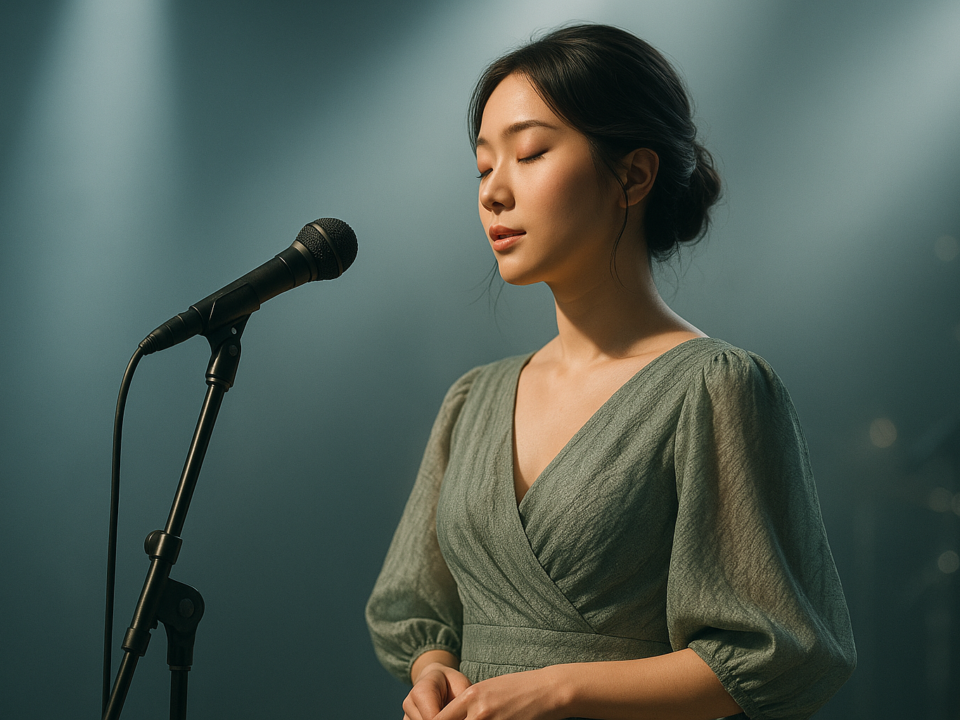 3つでわかる：47歳・安西ひろこが話題の理由と今後