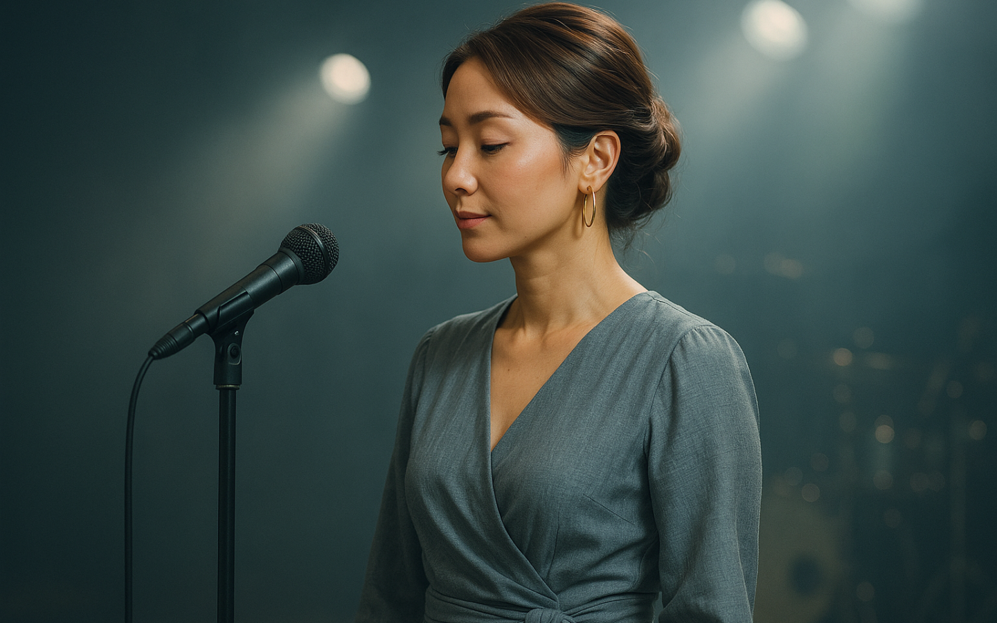 47歳・安西ひろこ：話題の3ポイントをやさしく解説