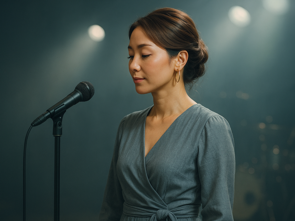 47歳・安西ひろこ：話題の3ポイントをやさしく解説