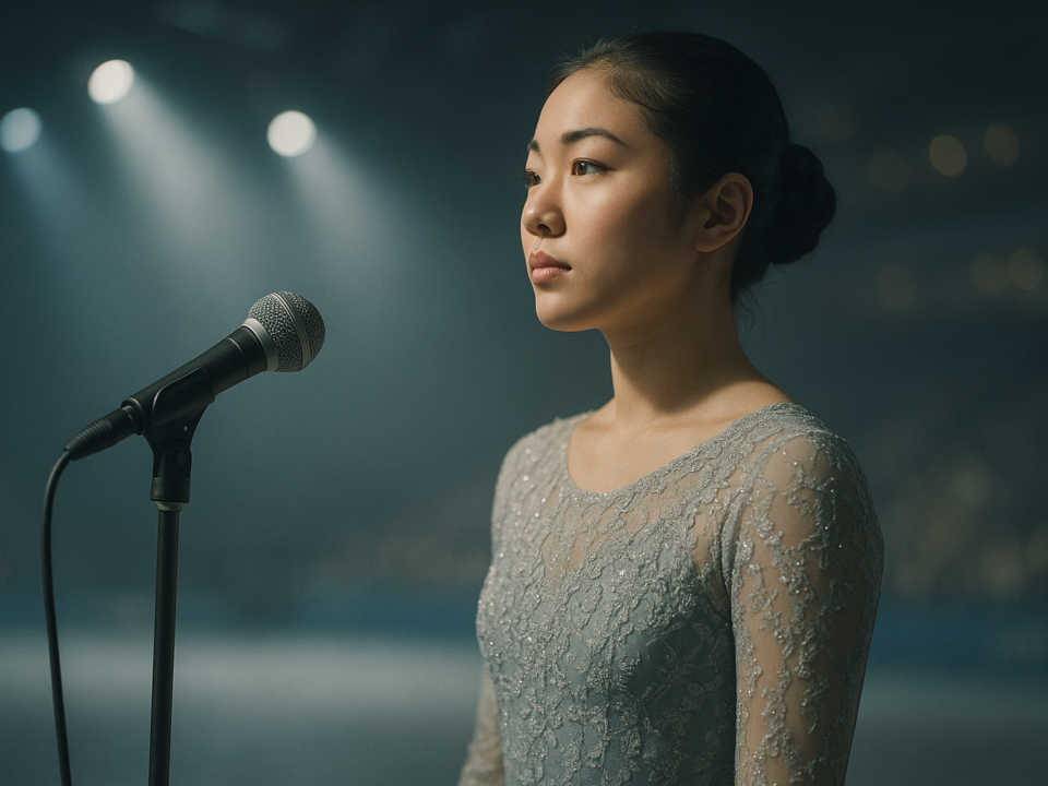 坂本花織が前半トップで引退へ──注目の3つの視点