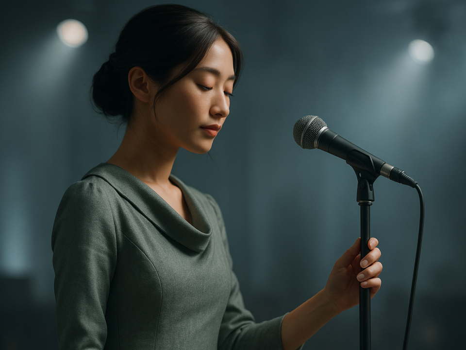 3つでわかる：47歳・安西ひろこが話題の理由と今後