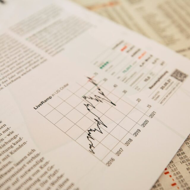 はてな株価急落の影響を検証 2026/4