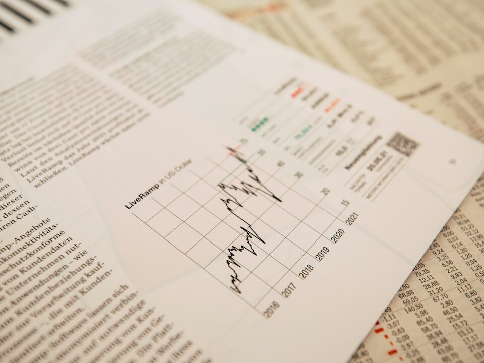 はてな株価急落の影響を検証 2026/4