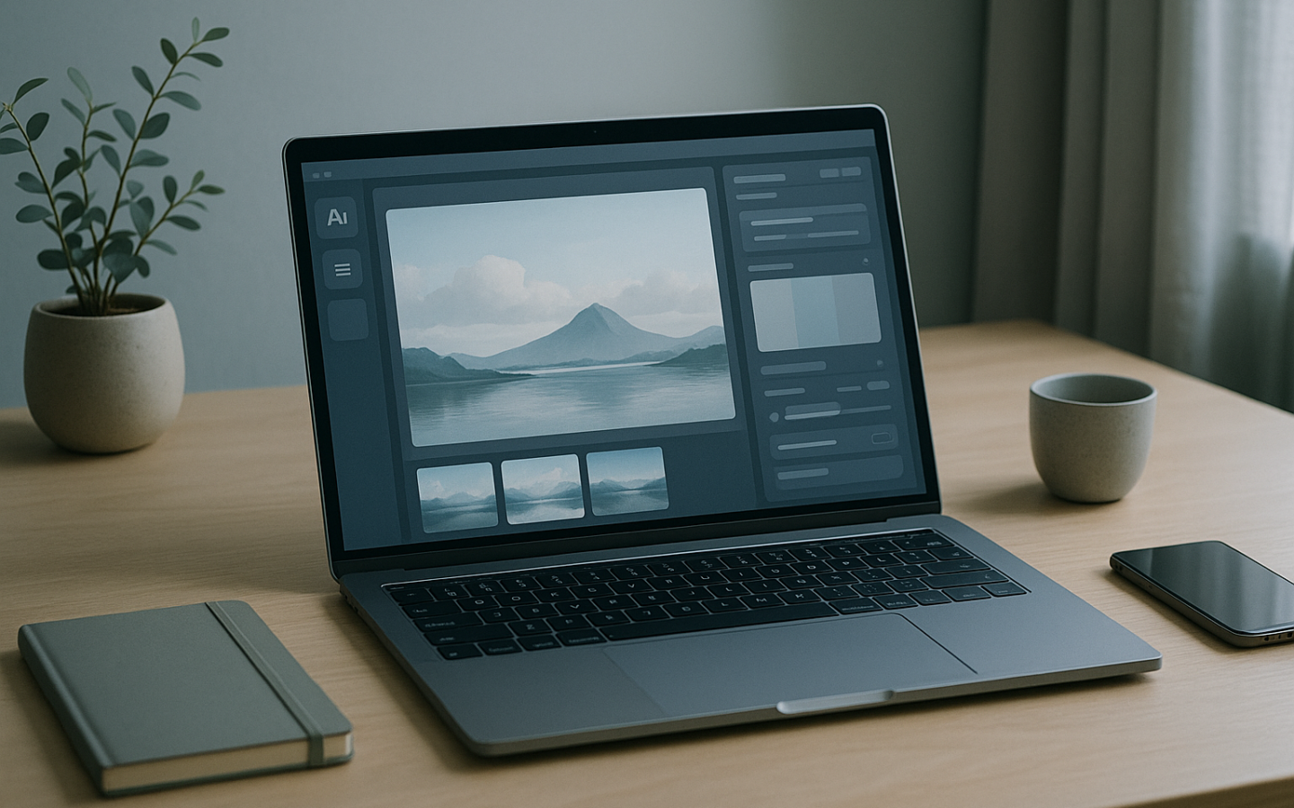 無料AI画像生成アプリ5選を比較検証（2026）