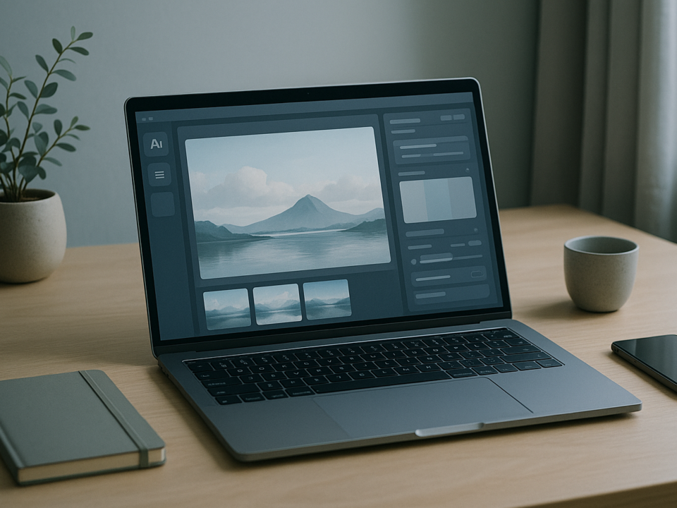 無料AI画像生成アプリ5選を比較検証（2026）