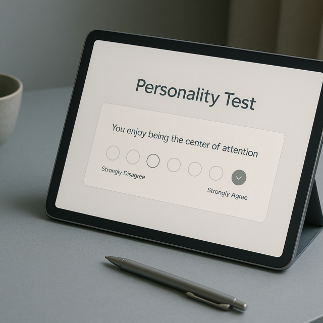 人格診断ツール比較：6サービスを検証 2026