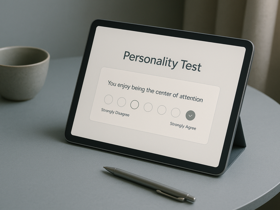 人格診断ツール比較：6サービスを検証 2026