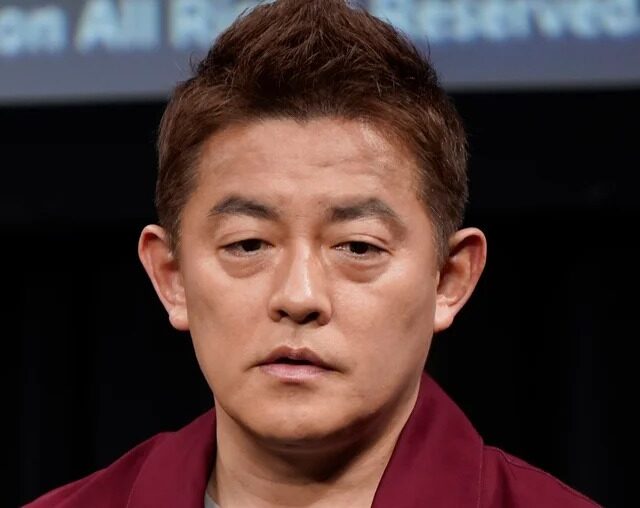 井戸田 潤に関する報道の経緯を時系列で整理