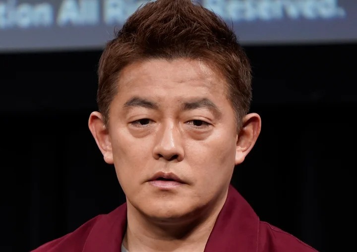 井戸田 潤に関する報道の経緯を時系列で整理