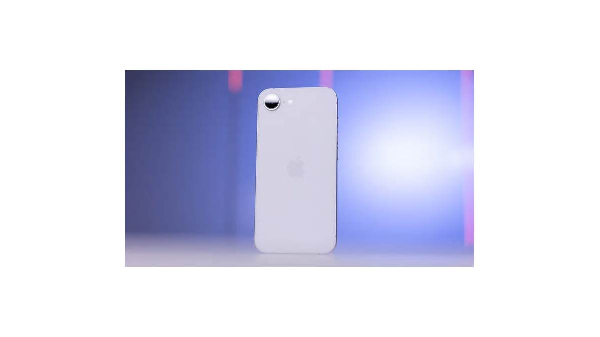iPhone 16eの実力を検証：機能・価格・向き不向き