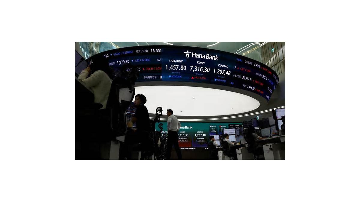 2026 KOSPI急落を検証：単一銘柄ETFの影響
