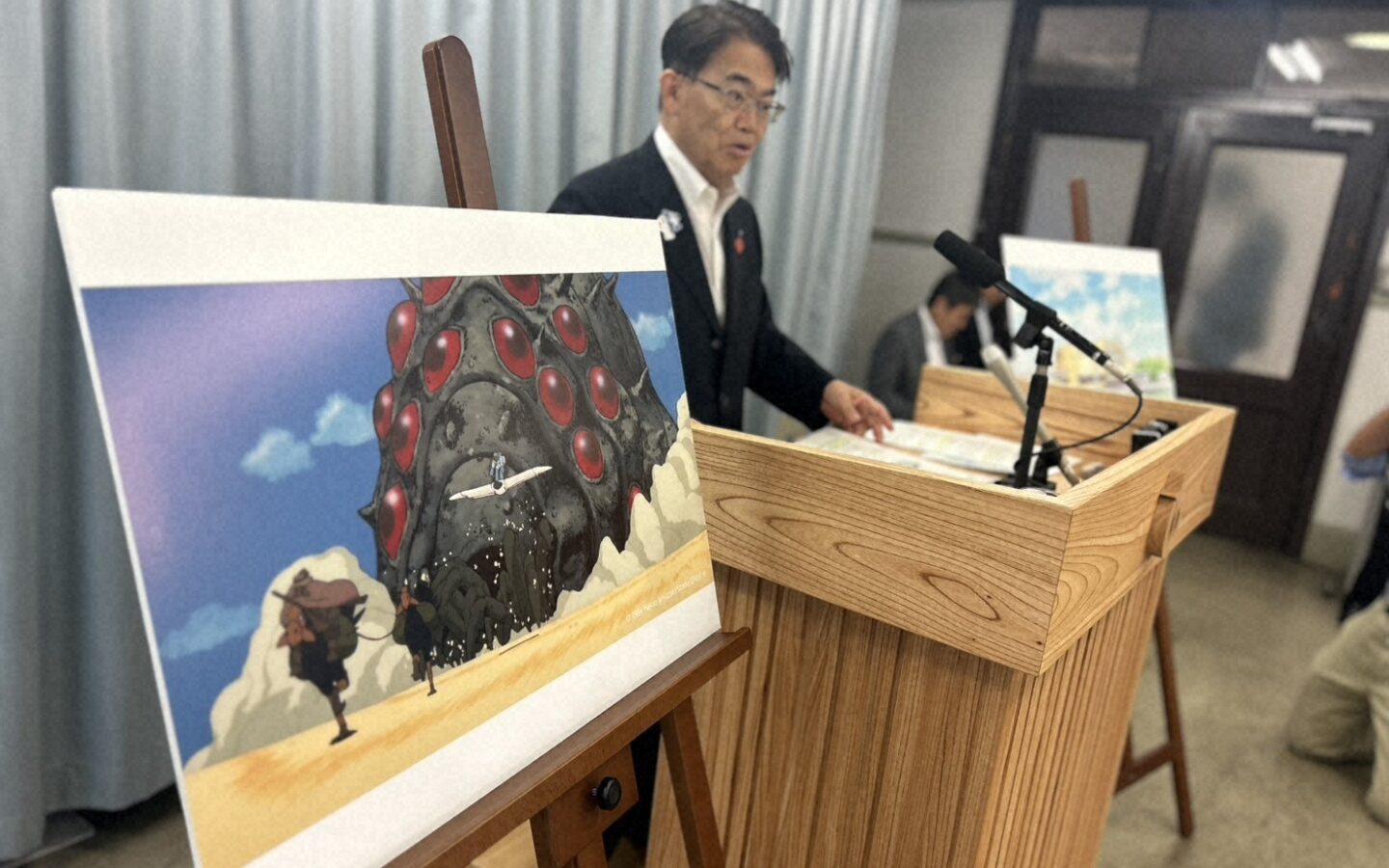 ジブリパーク入場者増加で何が変わるか解説混雑対策や周辺影響も
